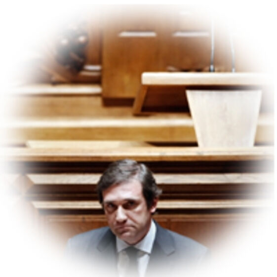 parlamento, Assembleia da Republica