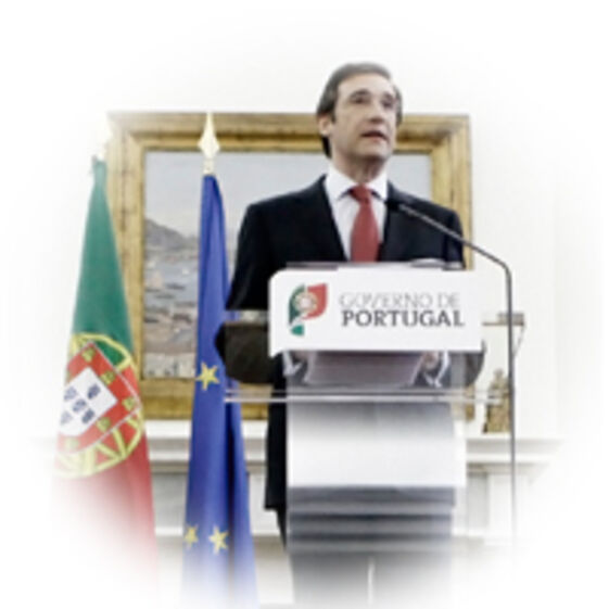 parlamento, Assembleia da Republica