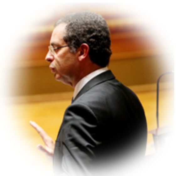 parlamento, Assembleia da Republica