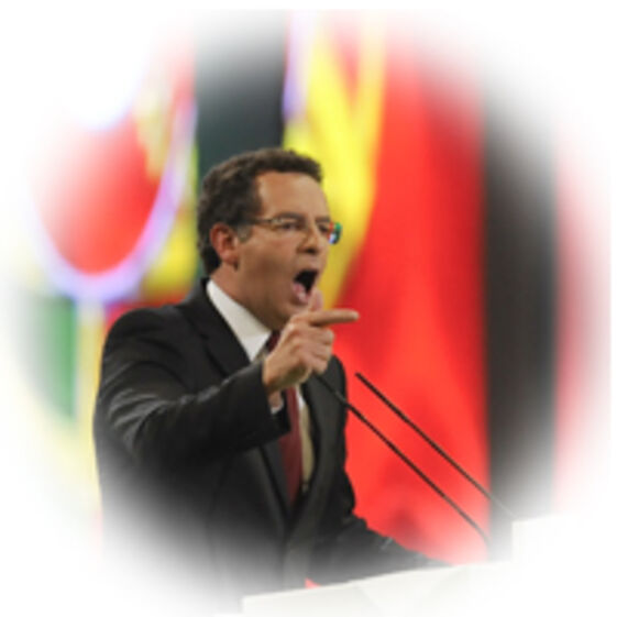 parlamento, Assembleia da Republica
