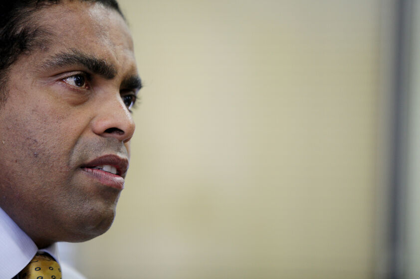 Ricardo Salgado Parlamento