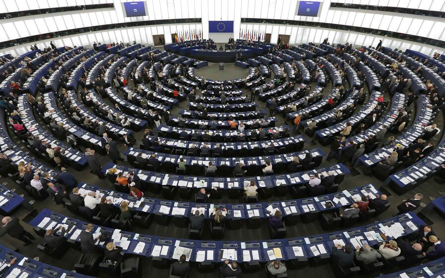 Parlamento Europeu