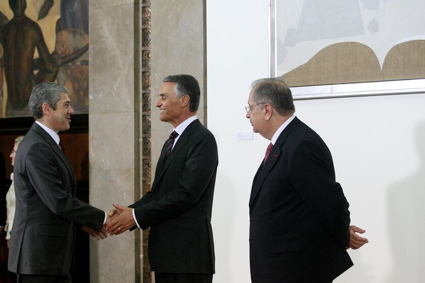 36.º Paulo Azevedo