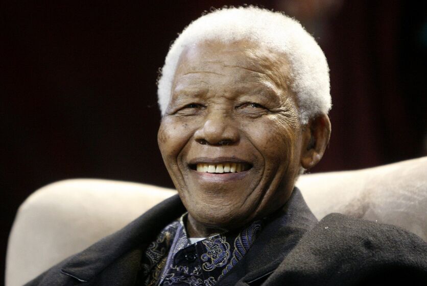 mandela