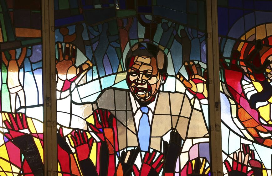 mandela