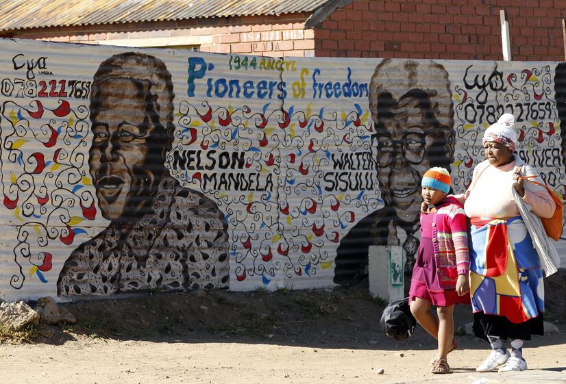 mandela