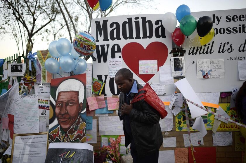 mandela