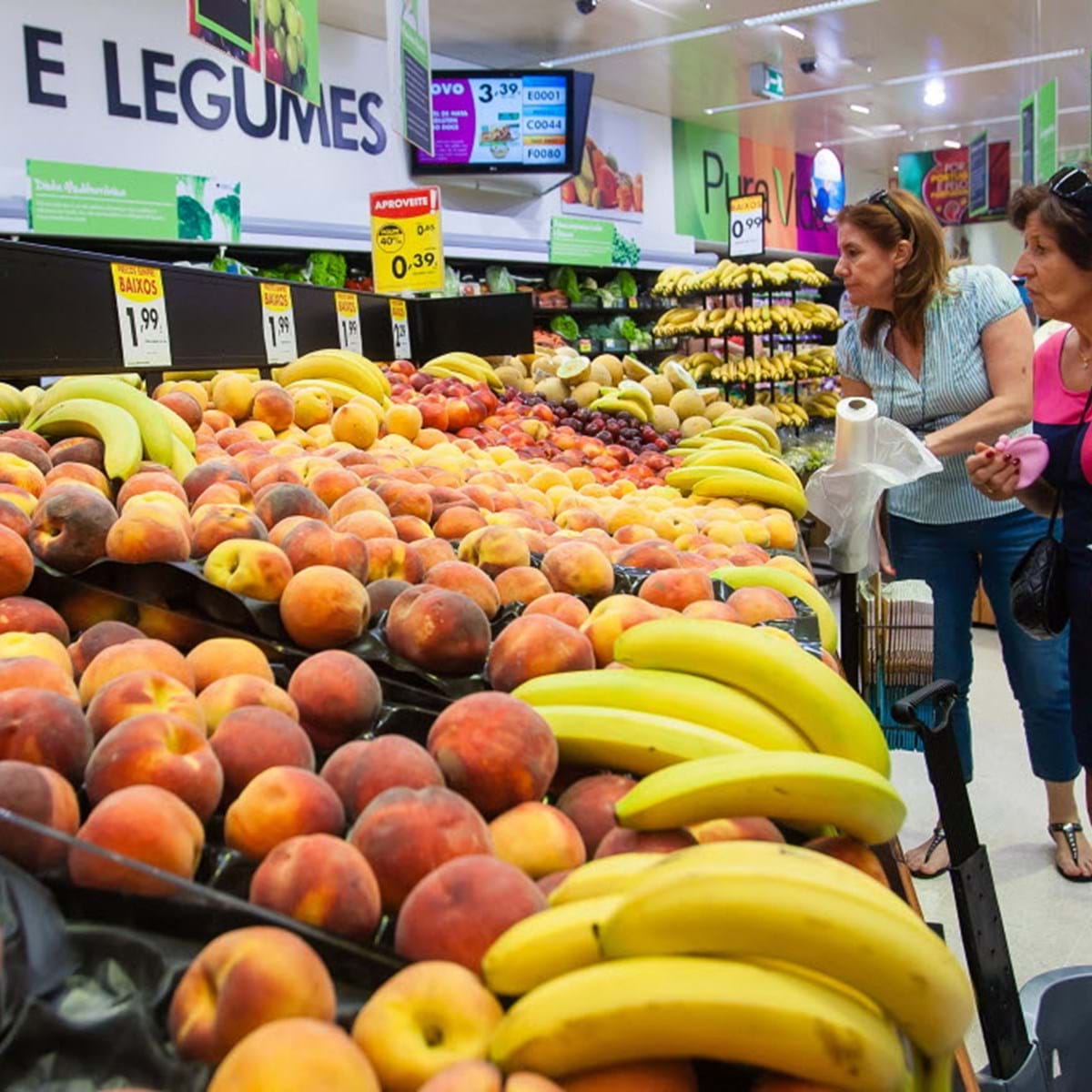 Mercadão - Compras Online com Entregas Grátis