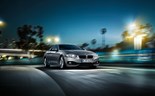 BMW escolhe Lisboa para apresentar novo modelo