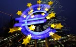 Euro negoceia próximo de mínimos de seis semanas com possibilidade de corte dos juros