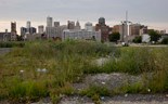 Detroit - A cidade fantasma procura nova vida 