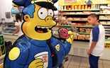 Fox aceita mil milhões para vender “The Simpsons” ao cabo