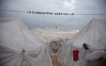 Bonyogun 2012: Campo de refugiados