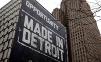 Detroit pediu protecção contra credores à procura de uma oportunidade. 