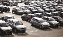 carros automoveis