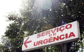Taxas moderadoras no SNS passarão a existir só nas urgências dos hospitais