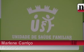 Na USF da Lousã quem espera são os médicos 