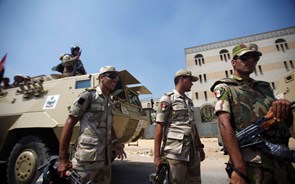 Egipto declara estado de emergência nacional