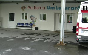 Hospital S. João, grande e antigo, mas vencedor