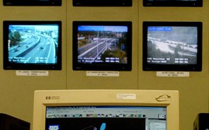 Estradas de Portugal abandona concurso de 'software' de um milhão de euros 
