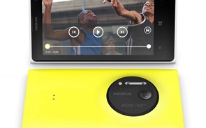 Nokia apresenta uma máquina fotográfica que também é um “smartphone” (act.)