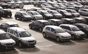 Empresários do sector automóvel temem quebra de vendas 
