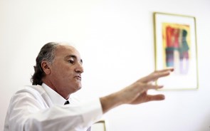 José Miguel Sardinha: 'Para uma entidade expropriante que quer fazer obra a todo o custo, isto pesa' 
