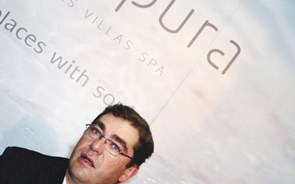 Aquapura Douro Hotels entra em Processo Especial de Revitalização  