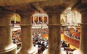 Orçamento do Estado para 2014 foi aprovado com um voto contra do CDS