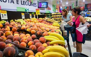 Governo deixa cair incentivo fiscal ao consumo de fruta e vegetais