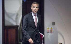 Mark Carney