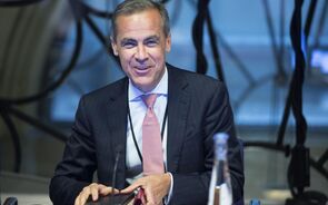 Mark Carney