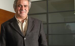 António Pinto de Sousa Ibersol