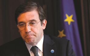 Passos Coelho