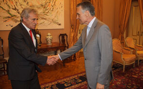 Cavaco Silva Jerónimo Sousa