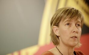 Maria Luís Albuquerque