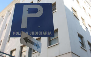 PJ Polícia Judiciária