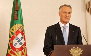 Cavaco silva Presidente da republica pais