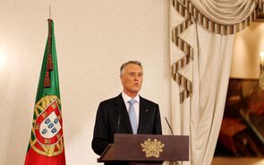 Cavaco silva Presidente da republica pais