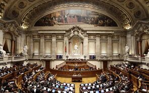 Parlamento Assembleia da República