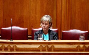 Maria Luís Albuquerque