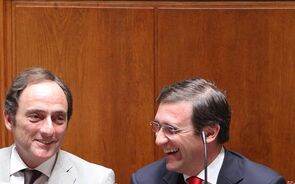 Paulo Portas Passos Coelho