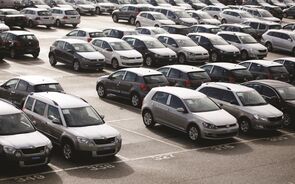 carros automoveis