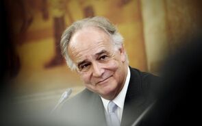 Francisco de Faria Costa provedor justiça
