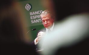 BES ricardo salgado