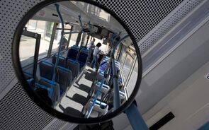 Vimeca transporte autocarro