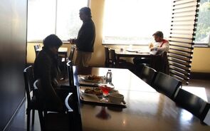cantina