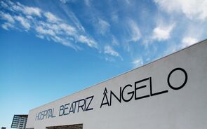 hospistal loures