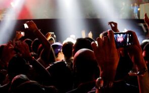 concerto musica