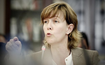 Inquérito sobre swaps: 'Eu não minto', diz Maria Luís Albuquerque